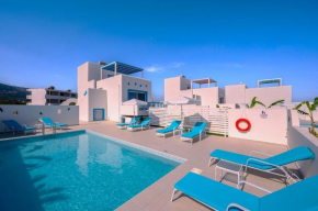 XENOS Villa 5 with a private pool near the sea - Dodekanes Kos